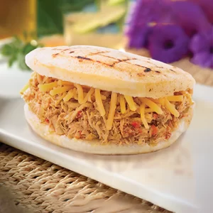 AREPA CATIRA