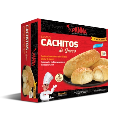 CACHITO CHEESE 2 UNITS