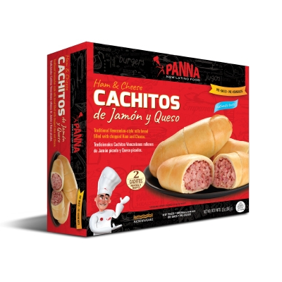 CACHITO HAM 2 UNITS