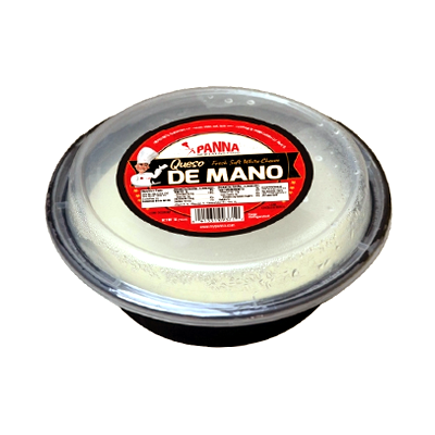 DE MANO - SOFT WHITE CHEESE 3 UNITS