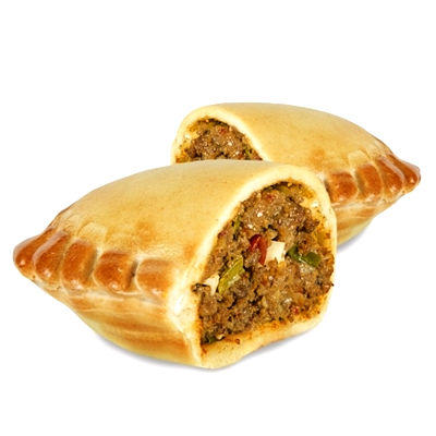 EMPANADA ARGENTINA BEEF x2