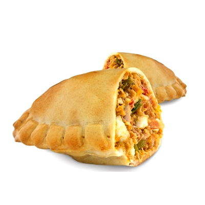 EMPANADA ARGENTINA CHICKEN x2