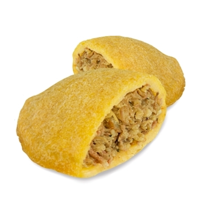 Empanada Colombiana x2