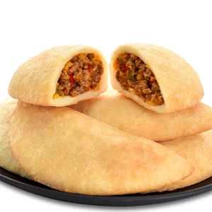 Empanada Venezolana Ground Beef x2