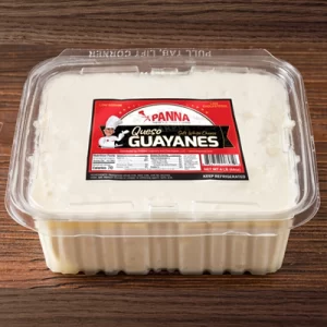 GUAYANES CHEESE 4lb