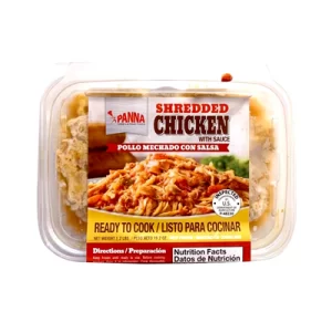 GUISO POLLO MECHADO 1.2 lb