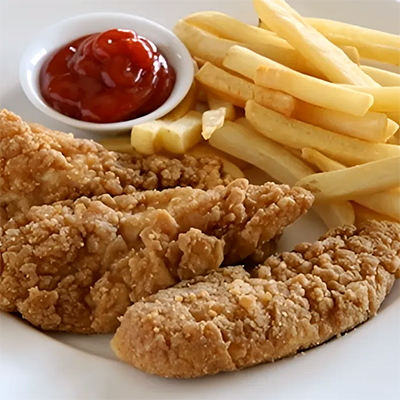 Kid Chicken Tenders