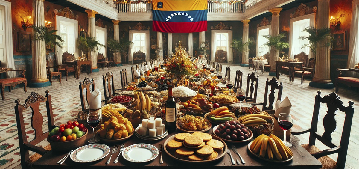 GUSTOS CULINARIOS EL LIBERTADOR