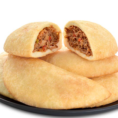 MEDIUM EMPANADA VENEZOLANA X20