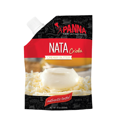 NATA CRIOLLA 16 Oz