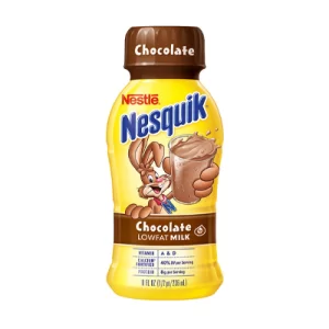 NESQUIK CHOCOLATE