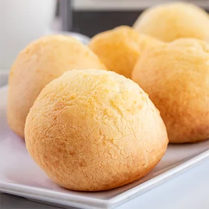 Pandebono x2