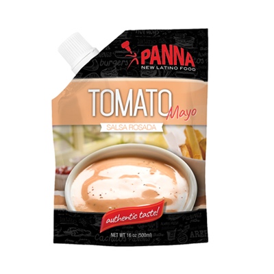 TOMATO MAYO 16oz