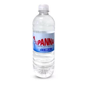 Water PANNA