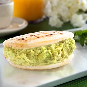 arepa reina pepiada