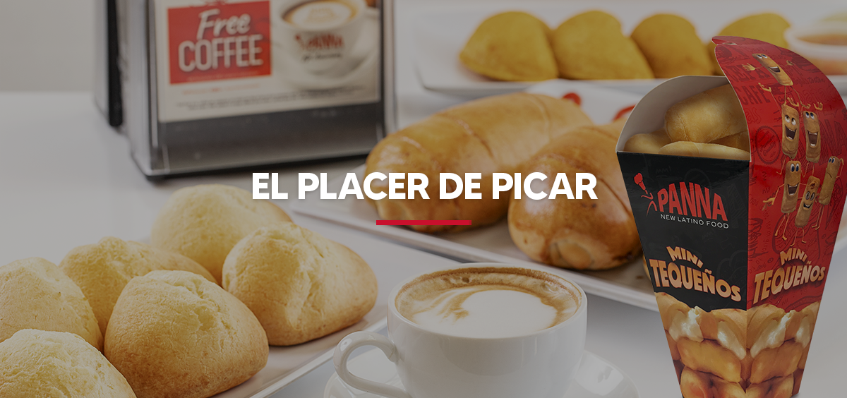 El placer de picar