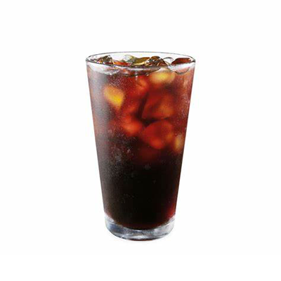 ICED AMERICANO