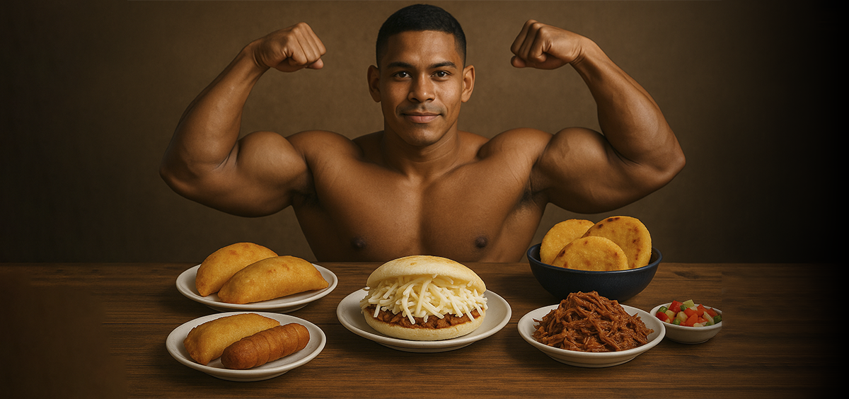 Comer sabroso y cuidarse el menú Protein Boost de PANNA