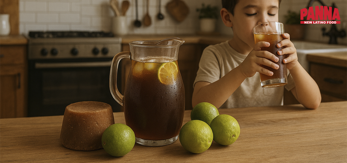 El papelón en la mesa dulce, versátil y muy nuestro