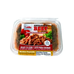 GUISO CARNE MECHADA 1.2 lb