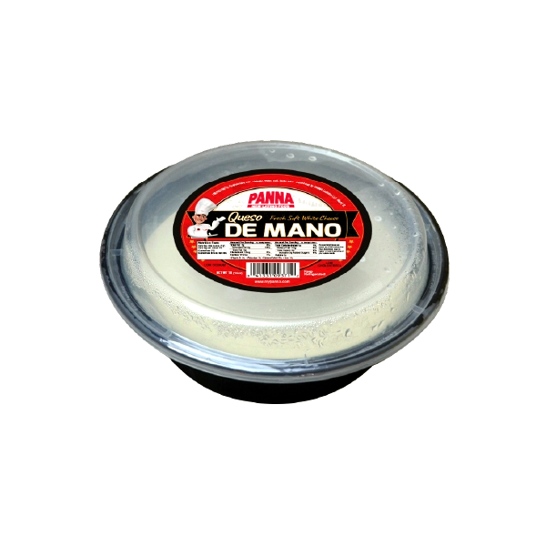 QUESO DE MANO 3 UNIDADES