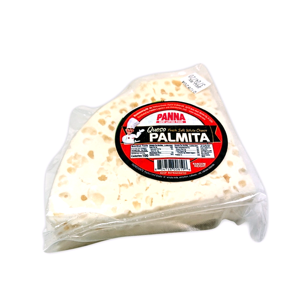 QUESO PALMITA