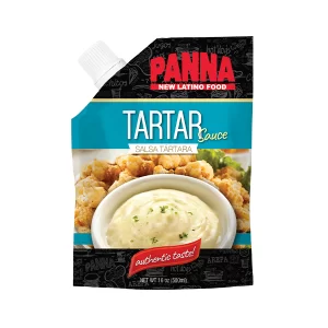 SALSA TARTARA