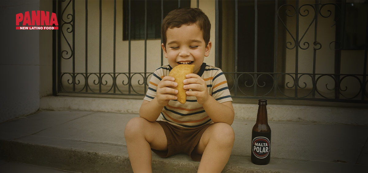 El menú sentimental del venezolano lo que más extrañamos cuando estamos lejos copia