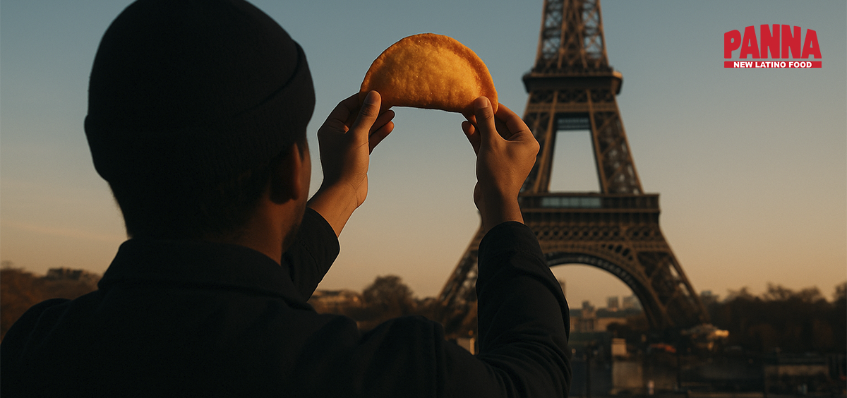El menú sentimental del venezolano lo que más extrañamos cuando estamos lejos