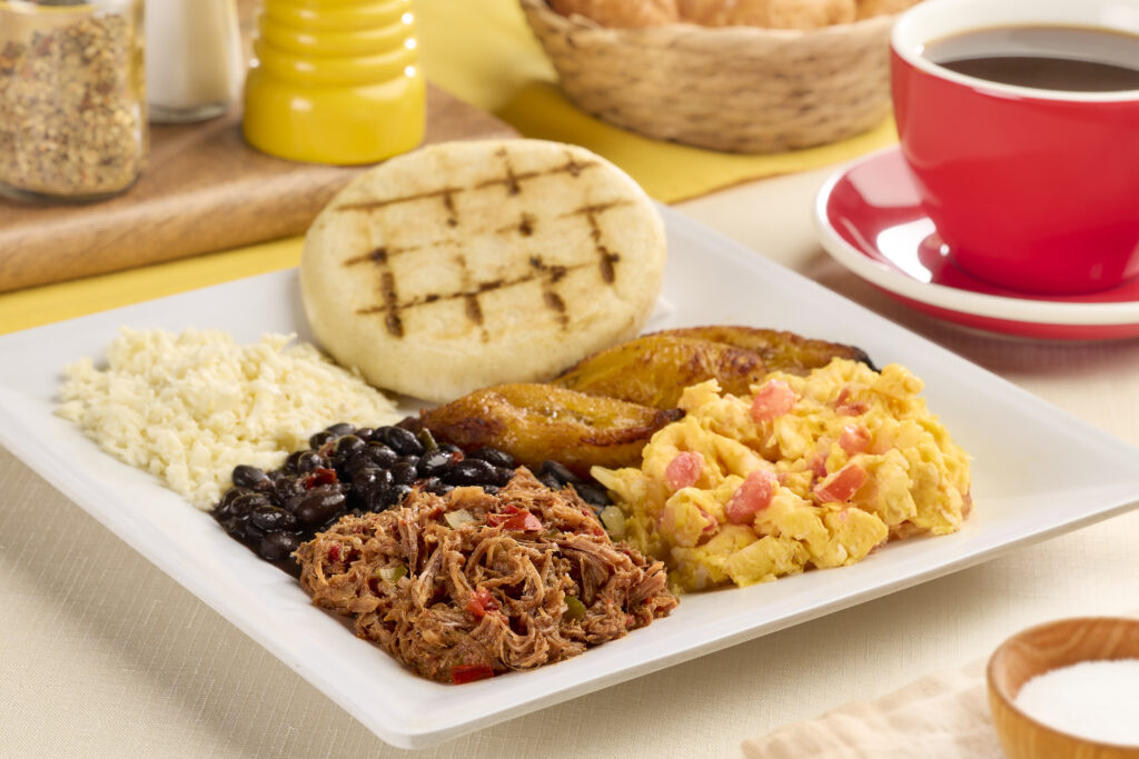 Venezuelan Pabellón Criollo: Much More Than Just a Dish