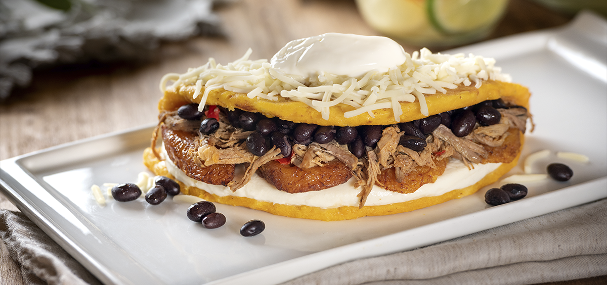 CACHAPA DE PABELLÓN