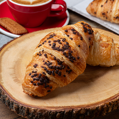 Chocolate Croisssant