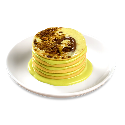 MARQUESA DE PISTACHO