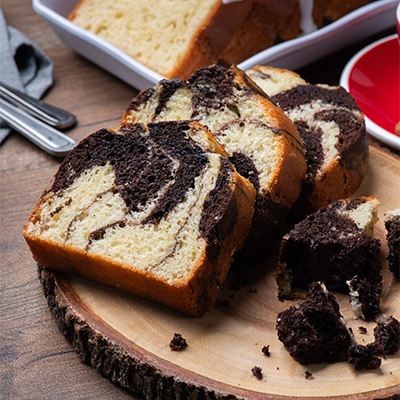 Marble loaf