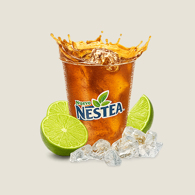 NESTEA