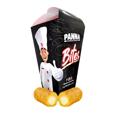 TEQUEÑOS SWEET CORN