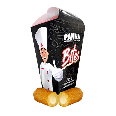 TEQUEÑOS SWEET PLANTAIN