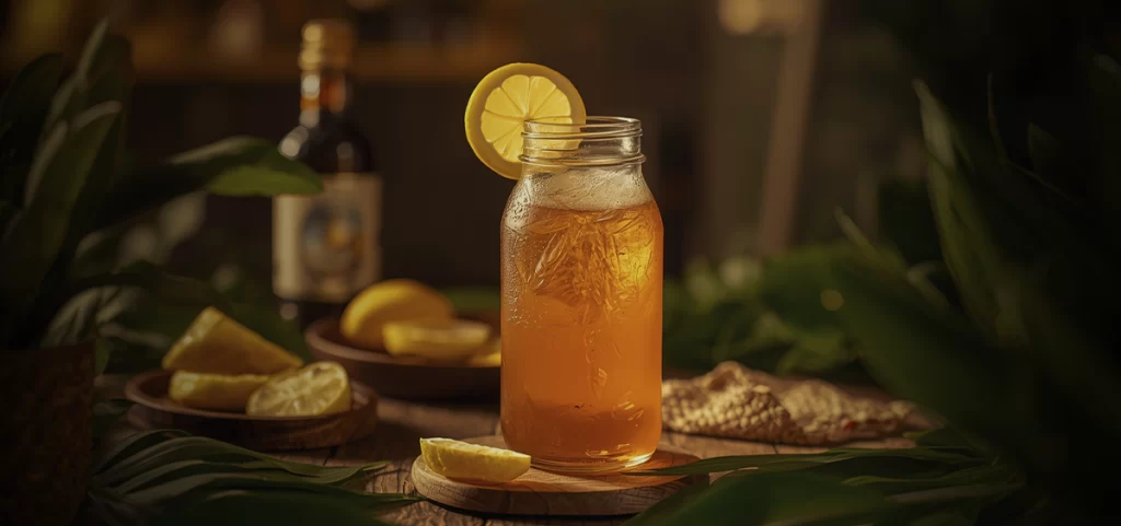 The flavor that refreshes our history