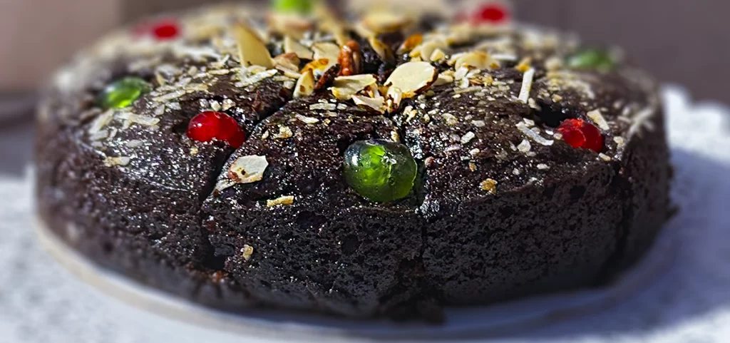 The sweet taste of Venezuelan Christmas: family, music, and after-dinner conversations