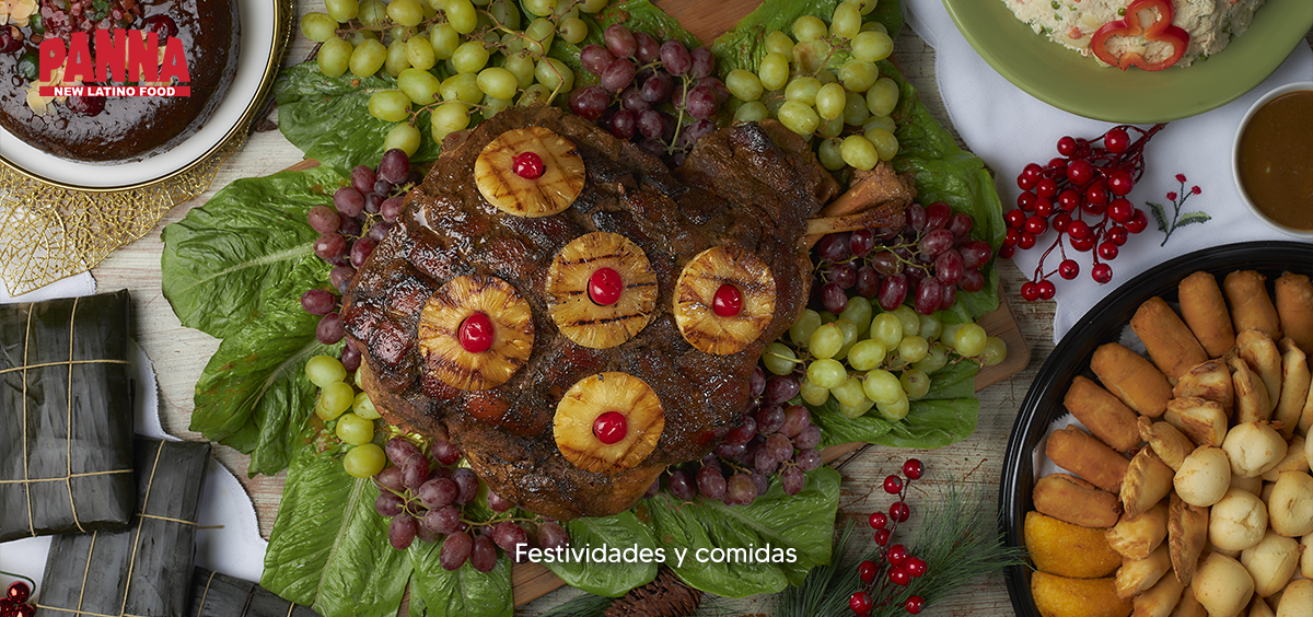 Festividades y comidas
